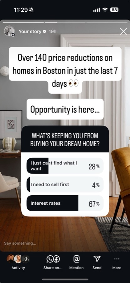 Listing Leads customer result 44 of 100
