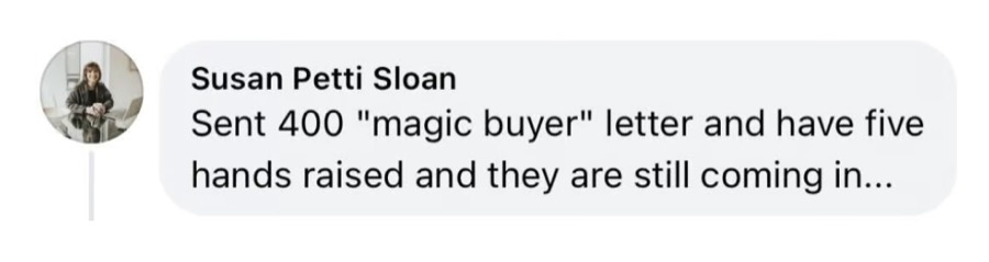 Listing Leads customer result 52 of 100
