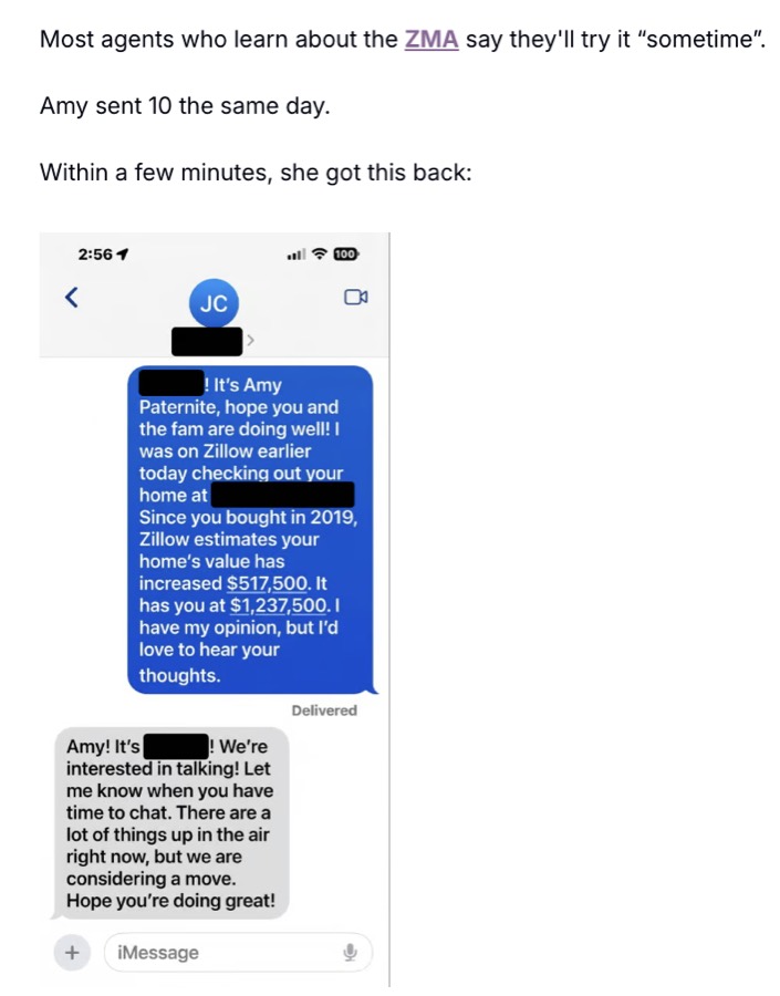 Listing Leads customer result 78 of 100